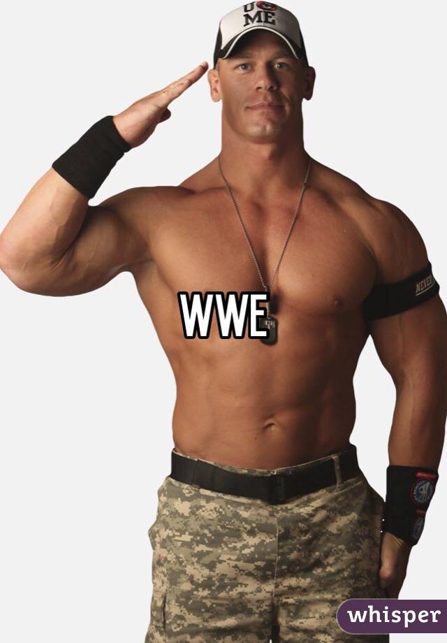 WWE

