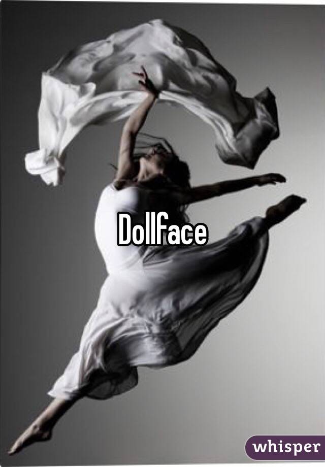 Dollface