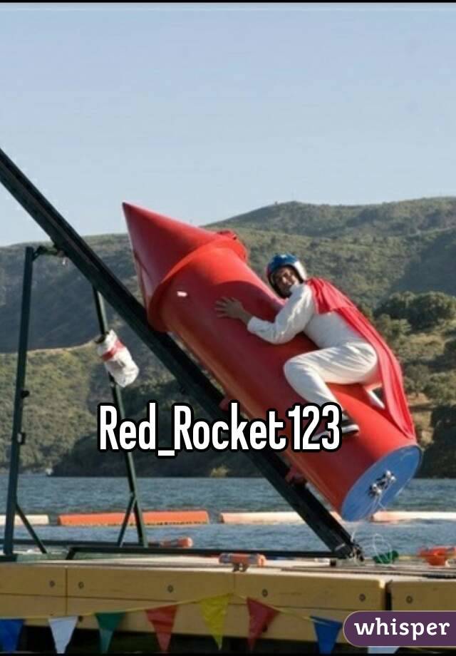 Red_Rocket123