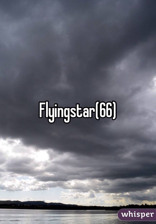 Flyingstar(66)