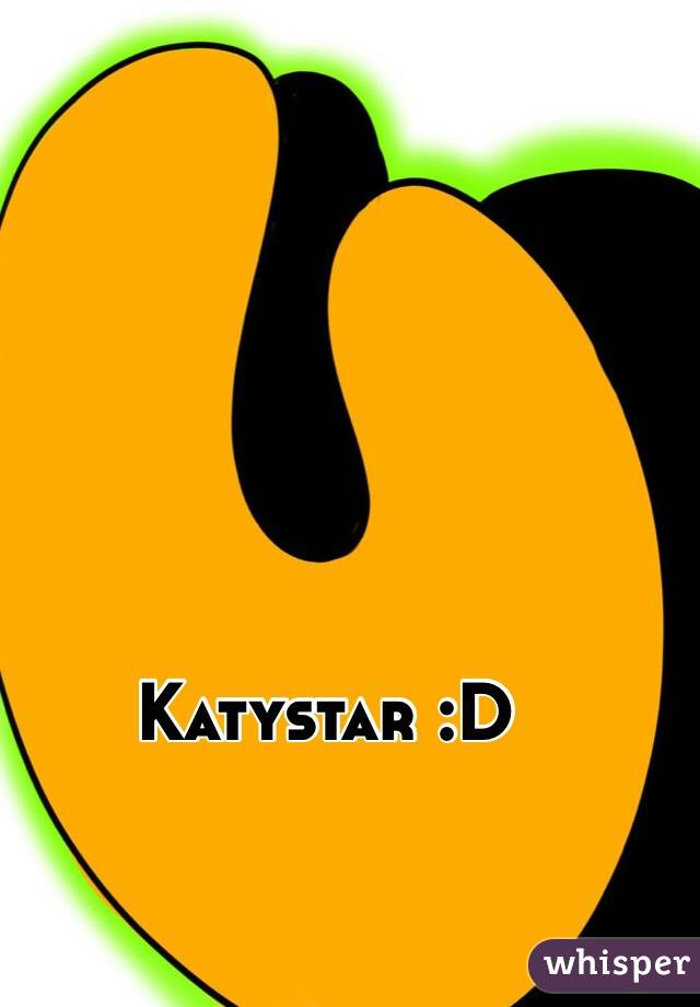 Katystar :D