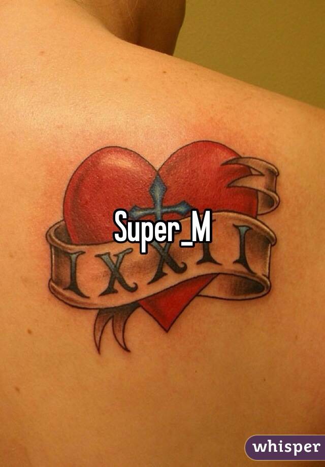 Super_M