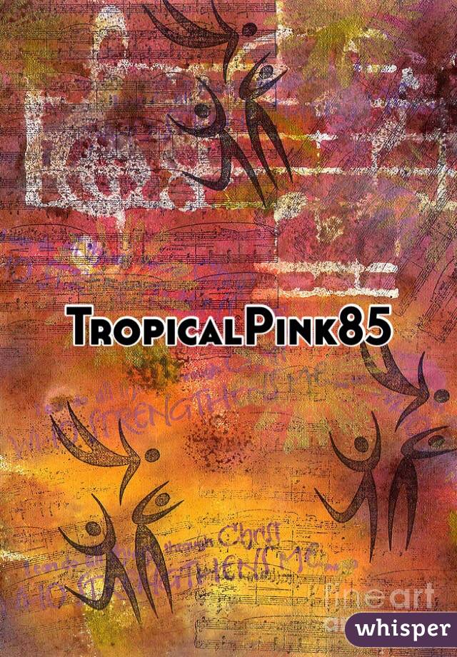 TropicalPink85