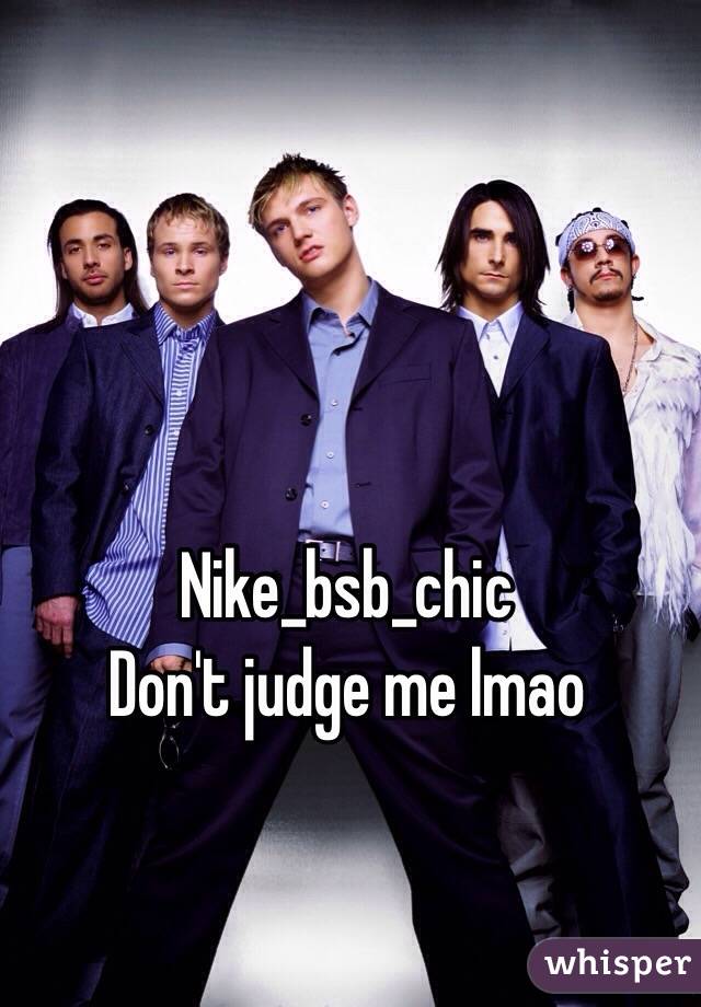 Nike_bsb_chic
Don't judge me lmao