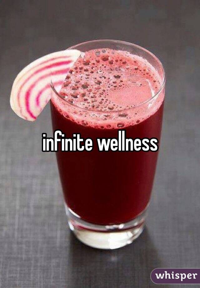 infinite wellness