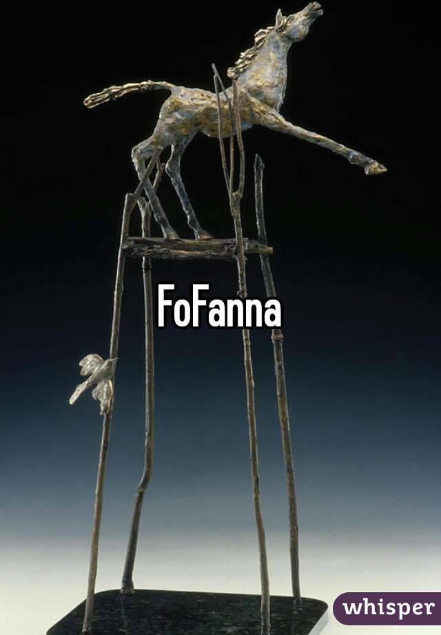 FoFanna
