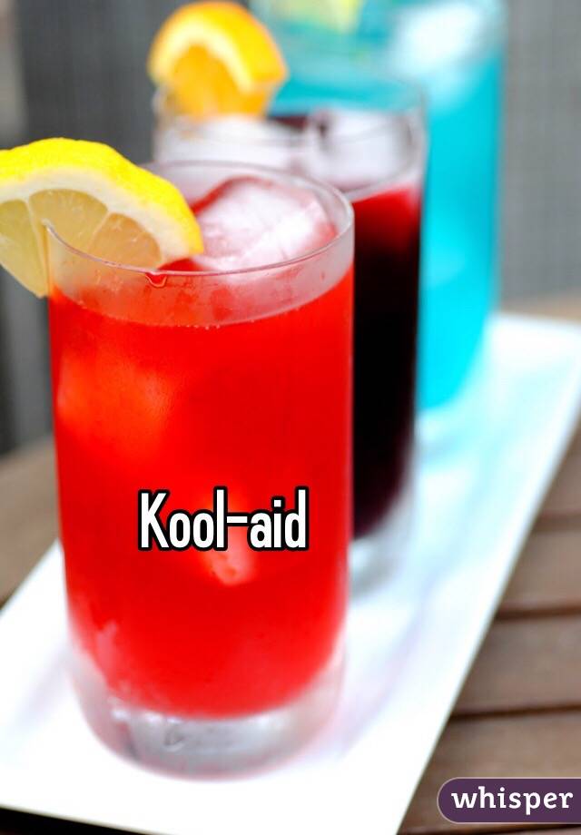 Kool-aid