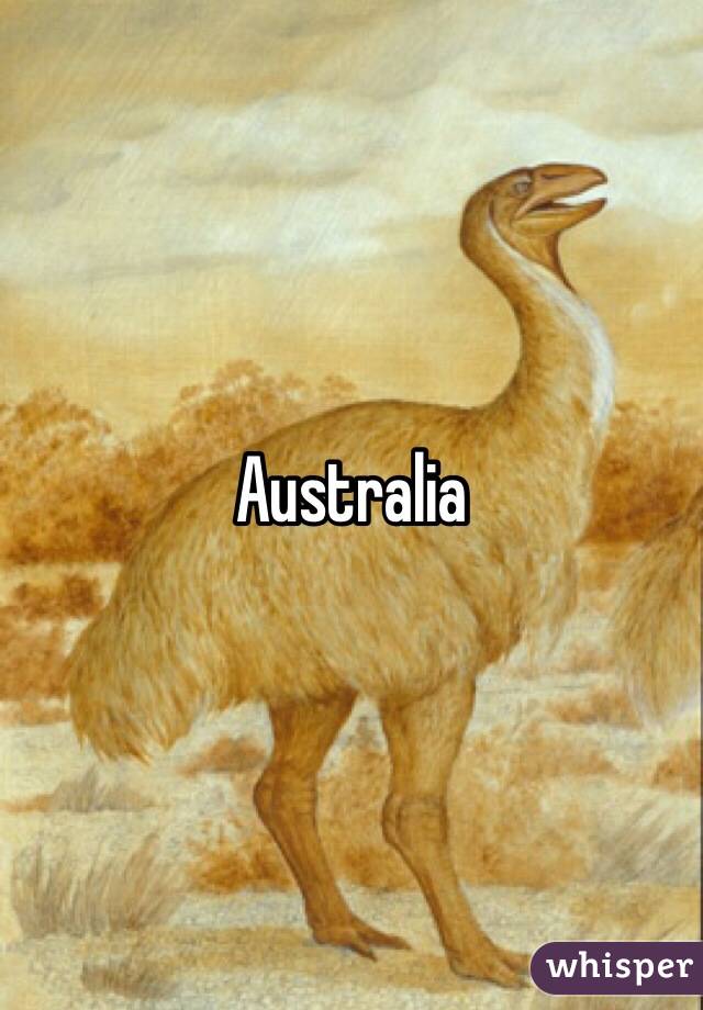 Australia