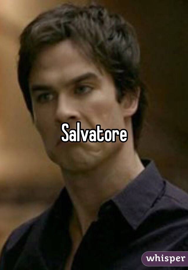 Salvatore 