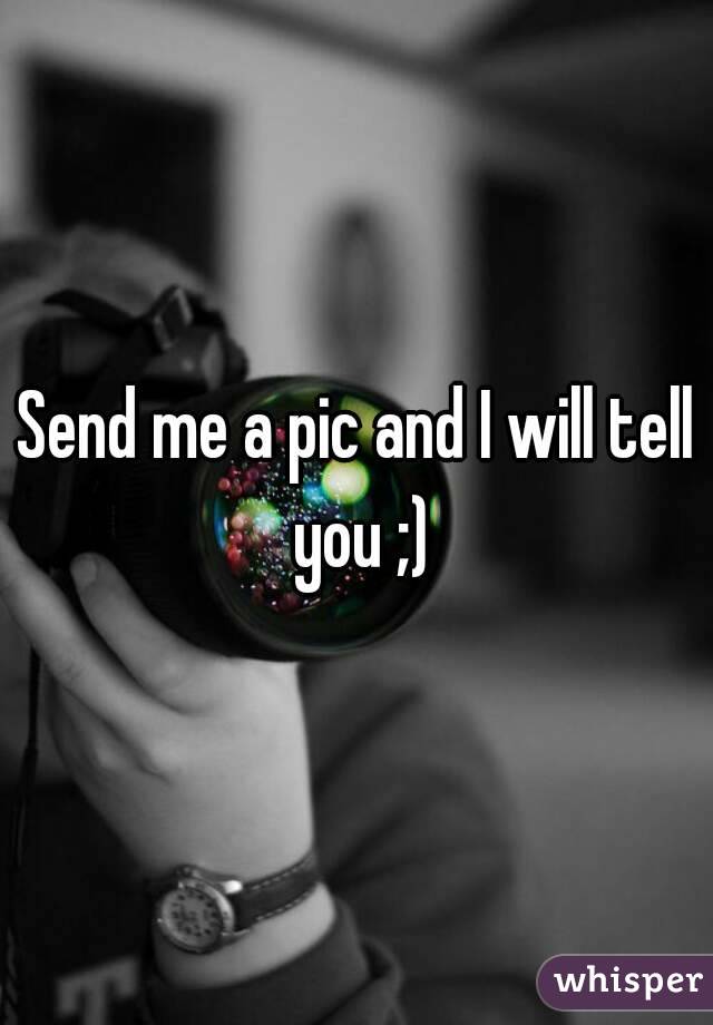 Send me a pic and I will tell you ;)