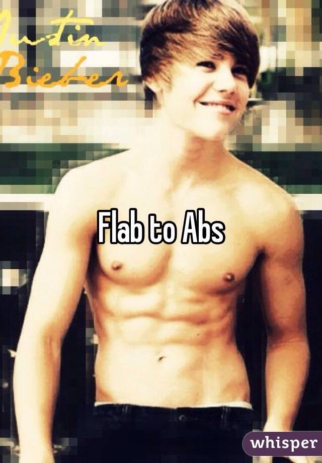 Flab to Abs 