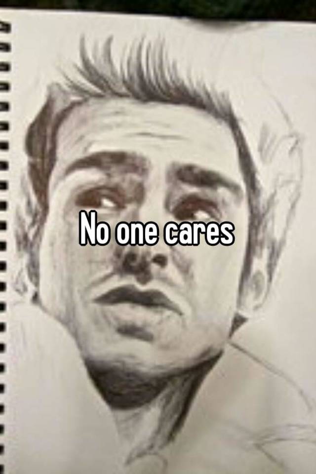 no-one-cares