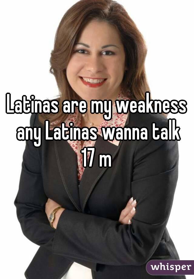 Latinas are my weakness any Latinas wanna talk
17 m