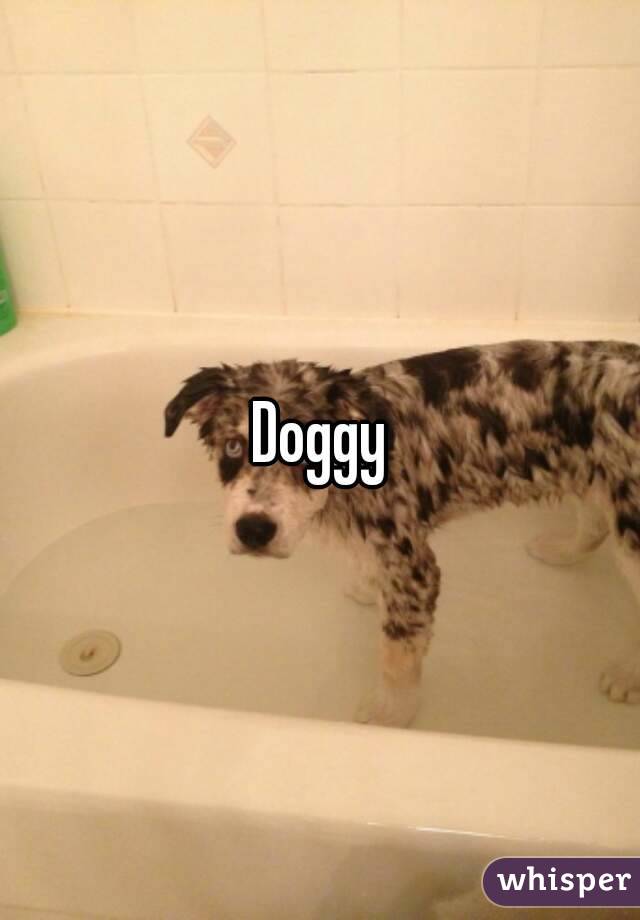Doggy