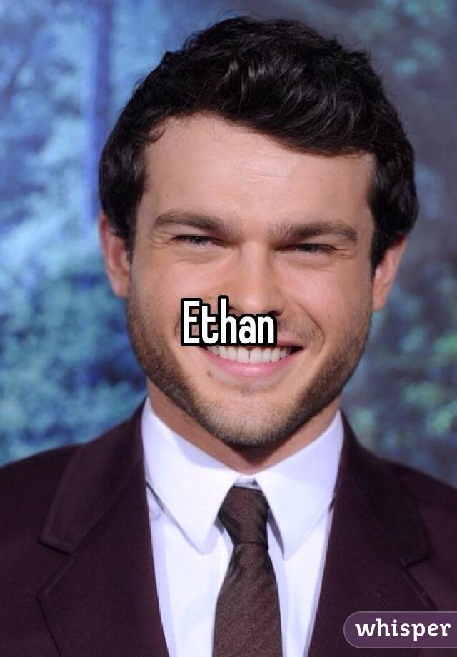 Ethan 