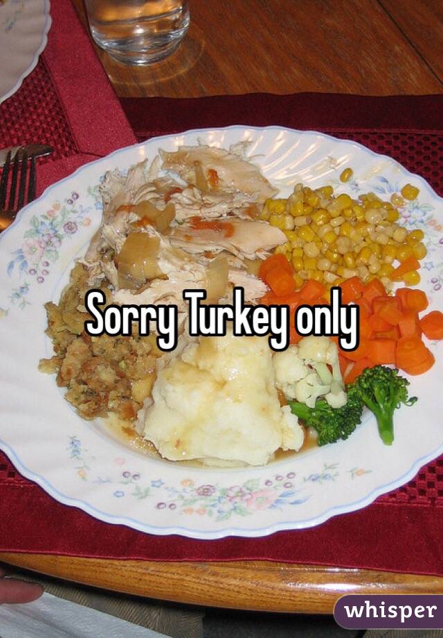 Sorry Turkey only 