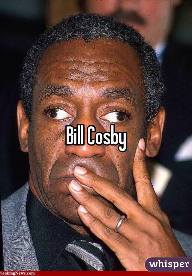 Bill Cosby 