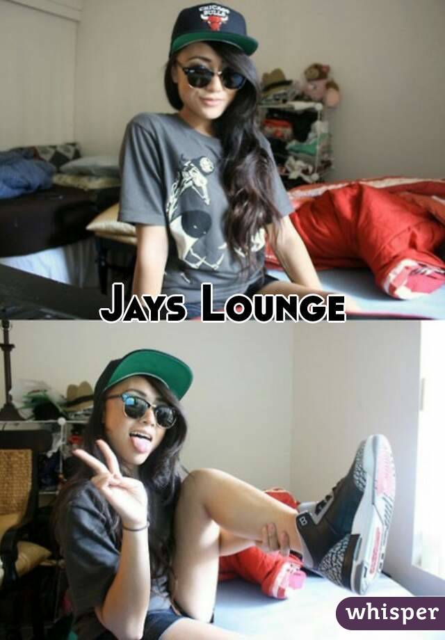 Jays Lounge