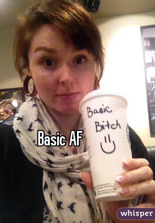 Basic AF