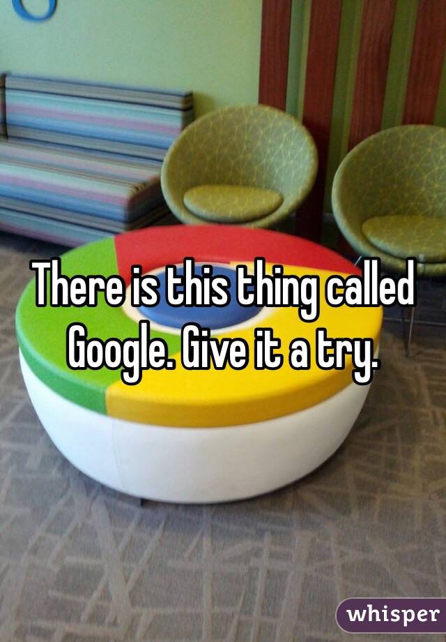 There is this thing called Google. Give it a try.