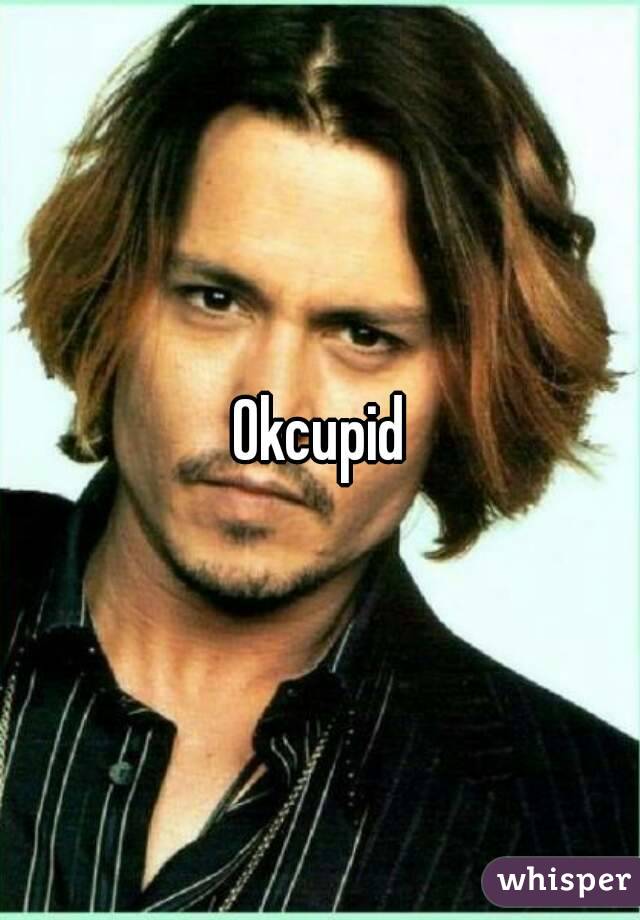 Okcupid
