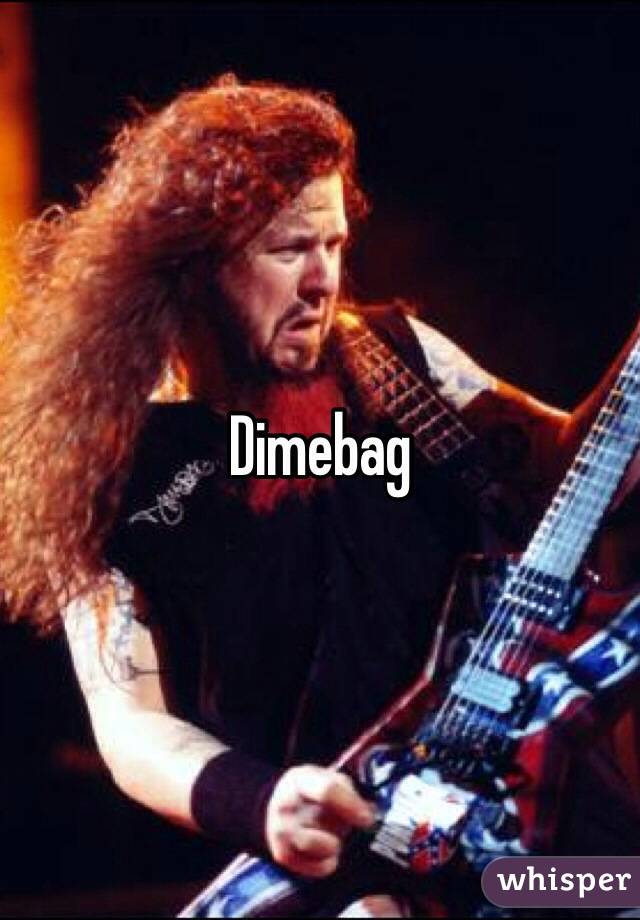 Dimebag