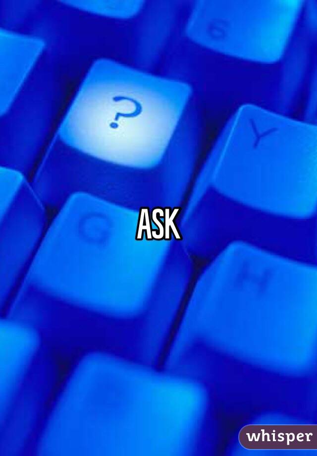 ASK
