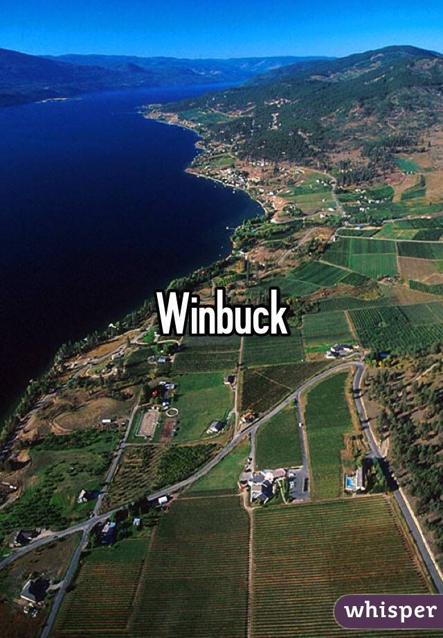 Winbuck 