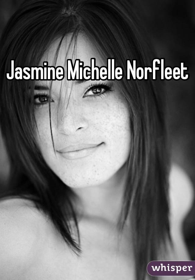 Jasmine Michelle Norfleet