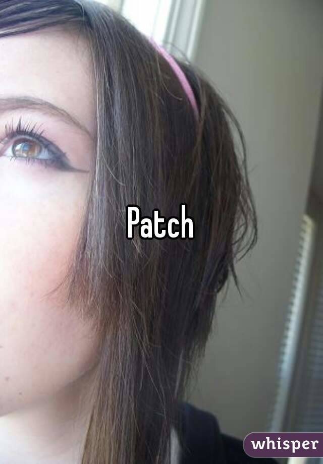 Patch