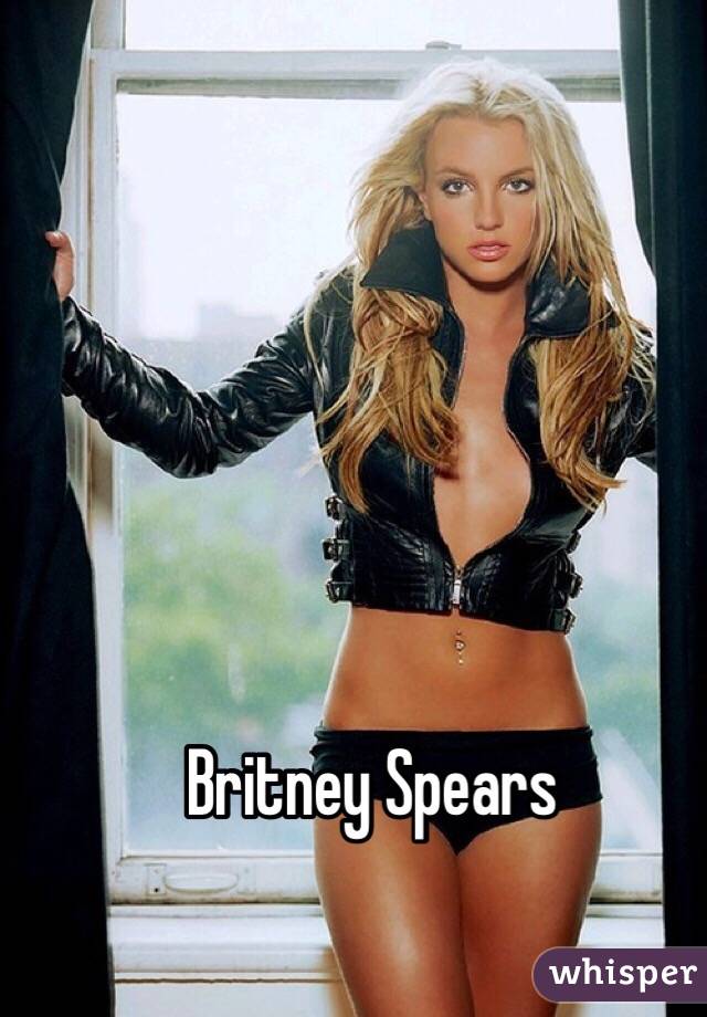 Britney Spears 