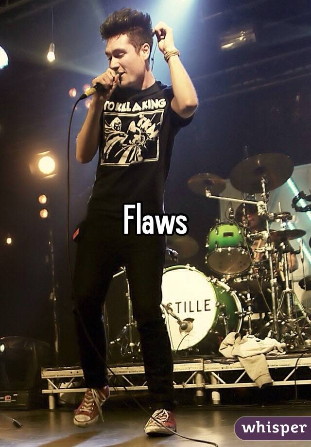 Flaws 