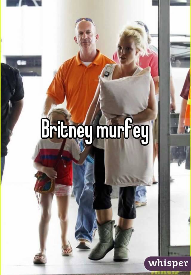 Britney murfey