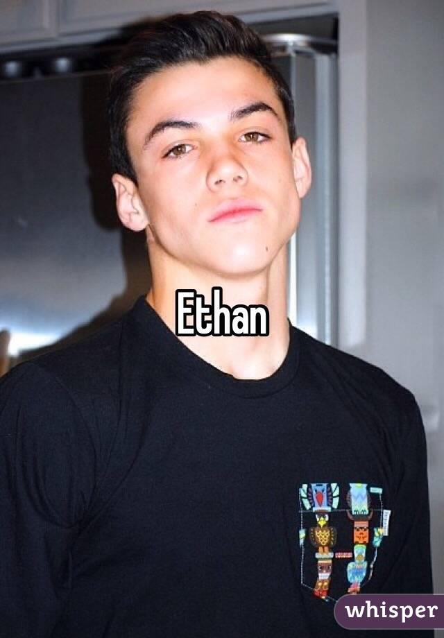 Ethan 
