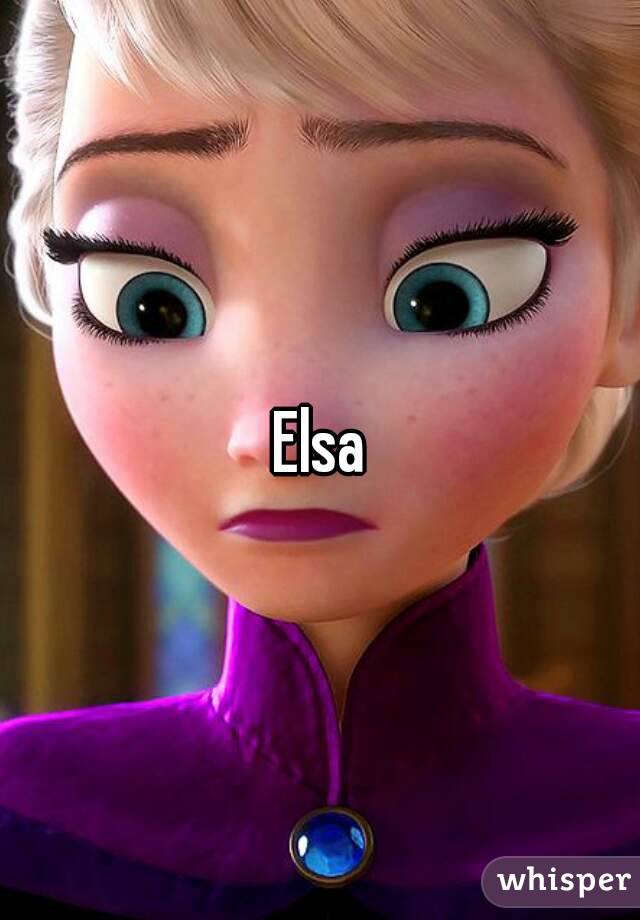 Elsa