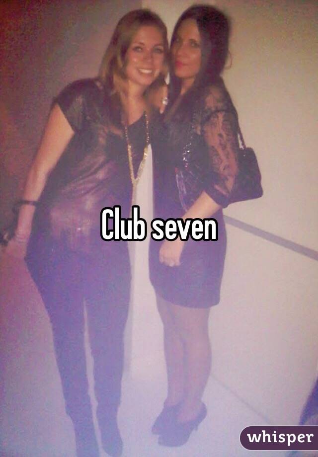 Club seven 