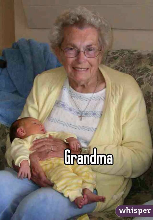 Grandma