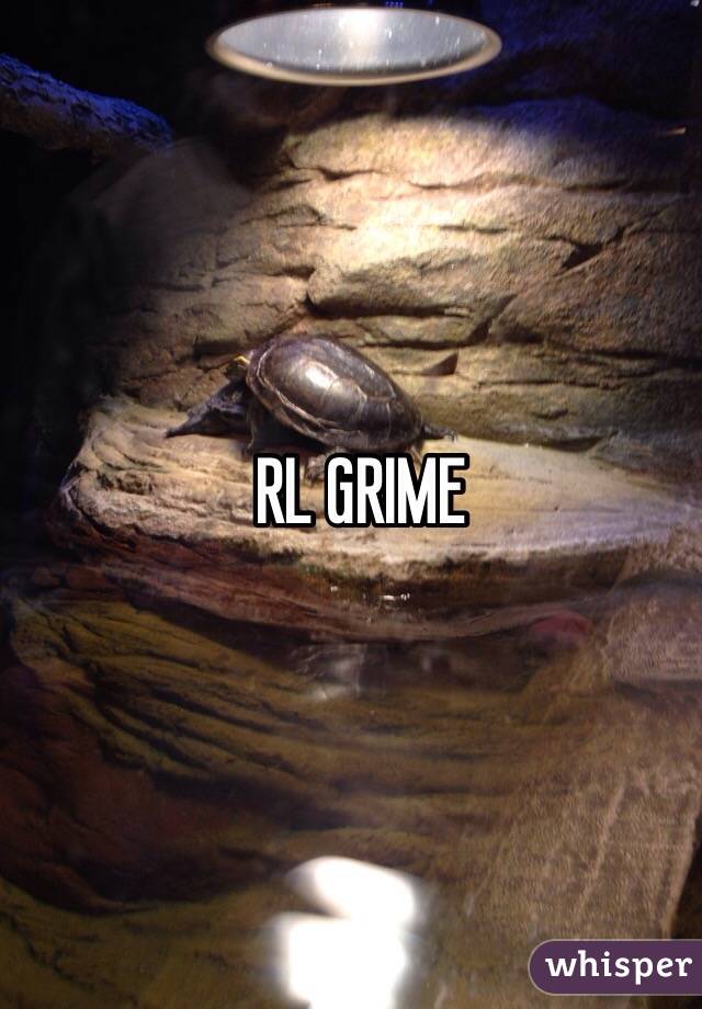 RL GRIME