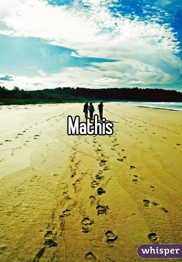 Mathis