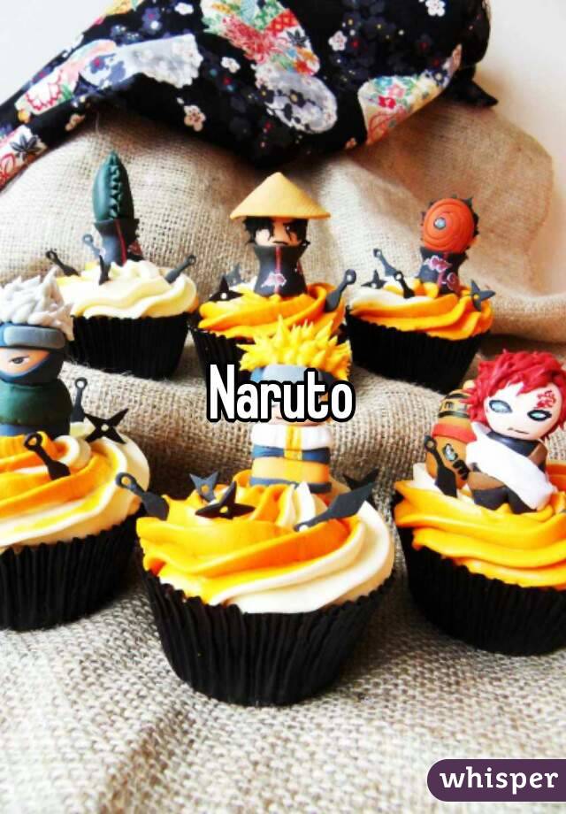 Naruto