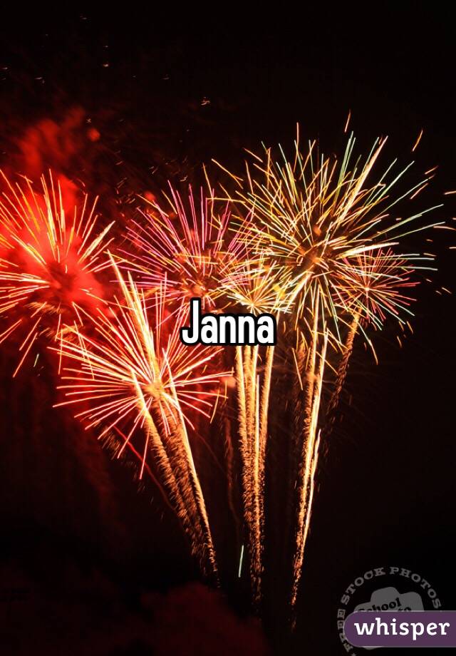 Janna 