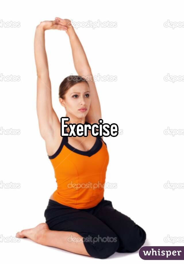 Exercise 