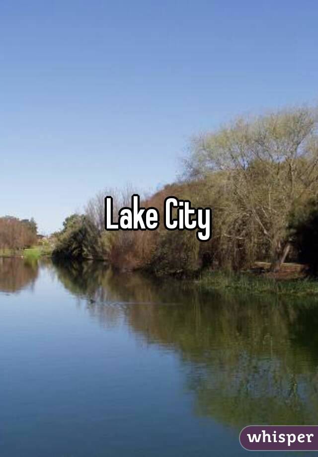 Lake City