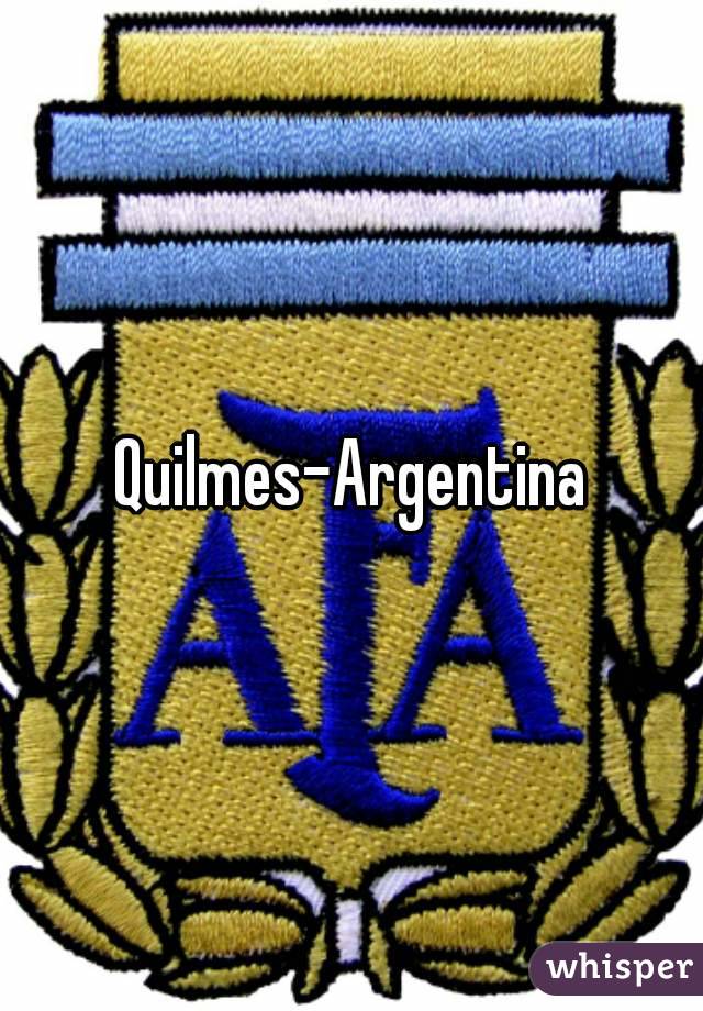 Quilmes-Argentina