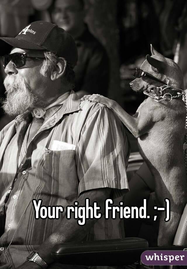 Your right friend. ;-)