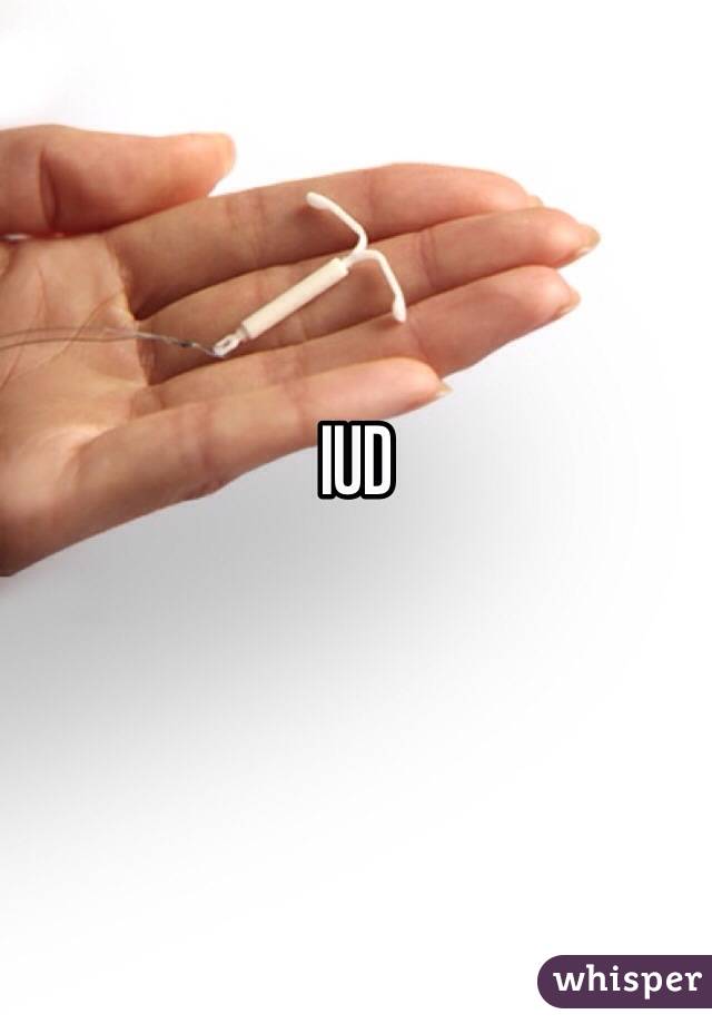 IUD