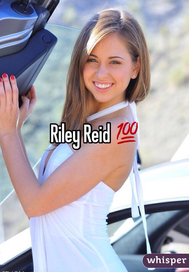 Riley Reid 💯