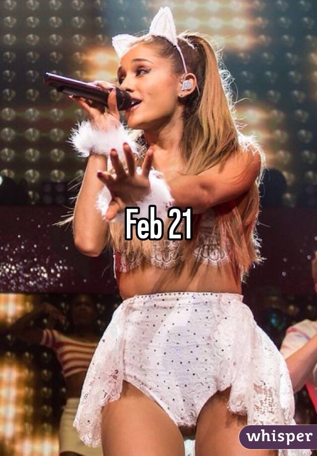 Feb 21