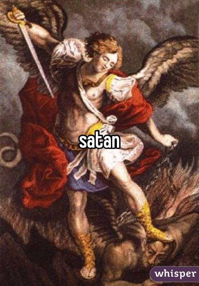 satan