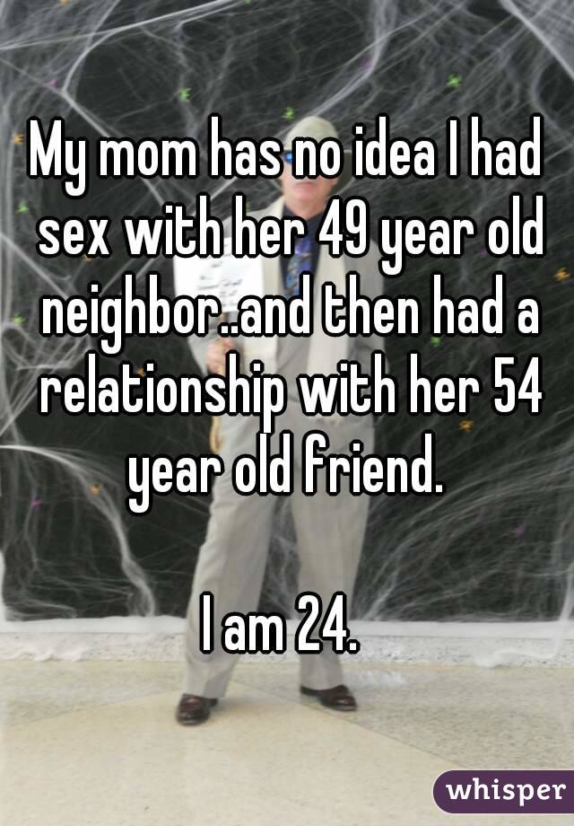 My Friend Had Sex 20